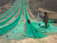 -古柏渡飞黄旅游区
