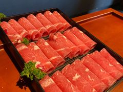 -捞王猪肚鸡火锅(昆山店)