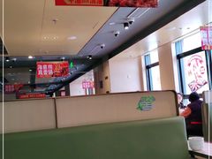 大堂-海底捞火锅(北京路店)