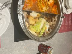 -一绪に寿喜烧(夫子庙水游城店)