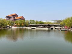-大明幻境第一城