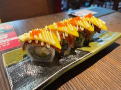 -大雄寿司(中华广场店)