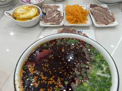 -伊穆祥牛肉面总店·清真