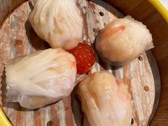 虾饺-海皇食府(水都假日酒店店)