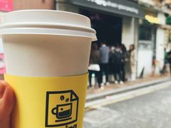 -JPG coffee(广州体育西店)