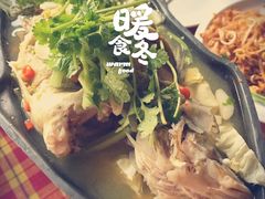 天津芭提雅泰国餐厅-芭堤雅泰国餐厅(胜利路店)