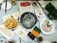 -潮福城潮州大酒楼(湖滨北路店)