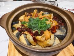 -雅酌园百姓菜馆(颐和路店)