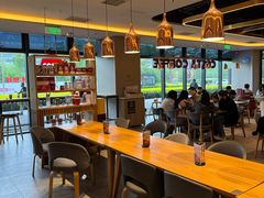 -COSTA COFFEE(联想总部店)