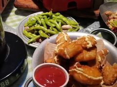 -1819餐厅·团队聚餐·烤串·精酿