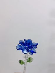 -烬·烧玻璃diy灯工玻璃艺术·银饰工作室