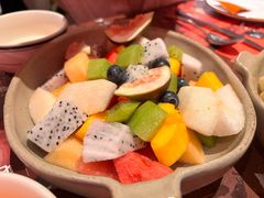 -造精酿餐厅