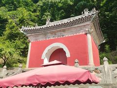 -武当山风景区