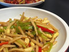 -唐河王记·南阳民间菜(国基路店)