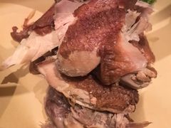 -唐山宴百姓府邸院落中餐