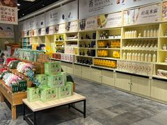 -茅山东方盐湖城景区