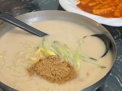 -桃园中华料理炸酱面(燕儿岛路店)
