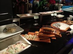 -聚盛源蒸汽海鲜火锅烤肉自助(巨川金海岸购物广场店)