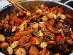 -黄记煌三汁焖锅(名泉广场店)