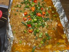 -刘成杰锦州烧烤(南河路店)