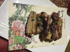 -西安烤鸭店(369烤鸭王店)