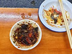 -老姐石板烧烤+铜炭火锅(总店)