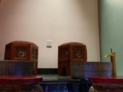 -泰悠谷养生SPA(世茂商业街店)