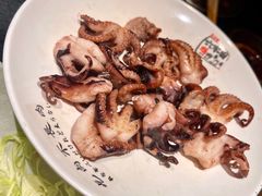 -炉石六本目·冰鲜和牛炭火烤肉·寿喜烧店(梅江店)