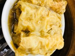 -香港蓮香樓(中環店)