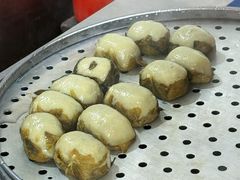 -叶婆婆豆浆馍馍