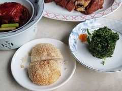 -二泉园老菜馆·百年无锡菜