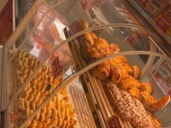 -味多美蛋糕(杨闸环岛店)