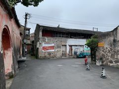 -戚继光纪念馆