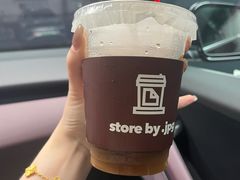 -JPG canteen(广州乐峰广场店)