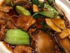 -东方明珠老上海8号餐厅(东方明珠广播电视塔店)