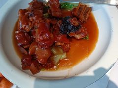 -海宝酒家(中山四路店)