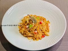 乾隆白菜-庆云楼饭庄(什刹海店)