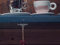 -Be Lived Cafe比例咖啡(摩天轮店)