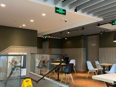 -肯德基(万科城店)