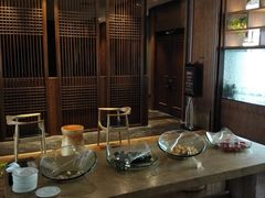 -思念果岭悦温泉