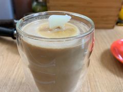 冰拿铁-COFFEE HOLIC(朝外SOHO店)