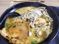 -好麺世家海鲜面馆(新建中路店)