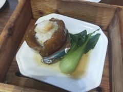 -日日鲜自助餐厅(小公园店)