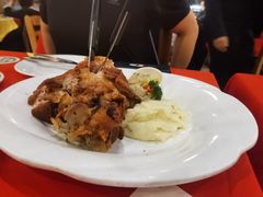 -申德勒加油站西餐厅(日坛路总店)