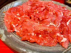 谭公嫩牛肉-谭鸭血老火锅(漳州路店)