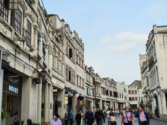 -恒兴发茶店(水巷口店)