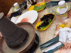 -清真·马家火锅美食城(镇江北路店)