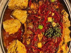 -烤匠麻辣烤鱼(万象城店)