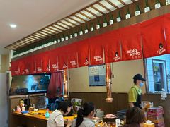 -kingkong大猩猩烤肉(CBD店)