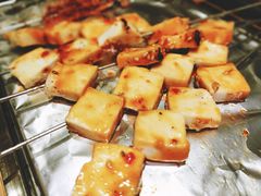 -喝丢一只鞋海鲜烧烤·海肠捞饭(东关街店)